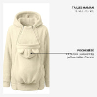 Koalie Hoodie